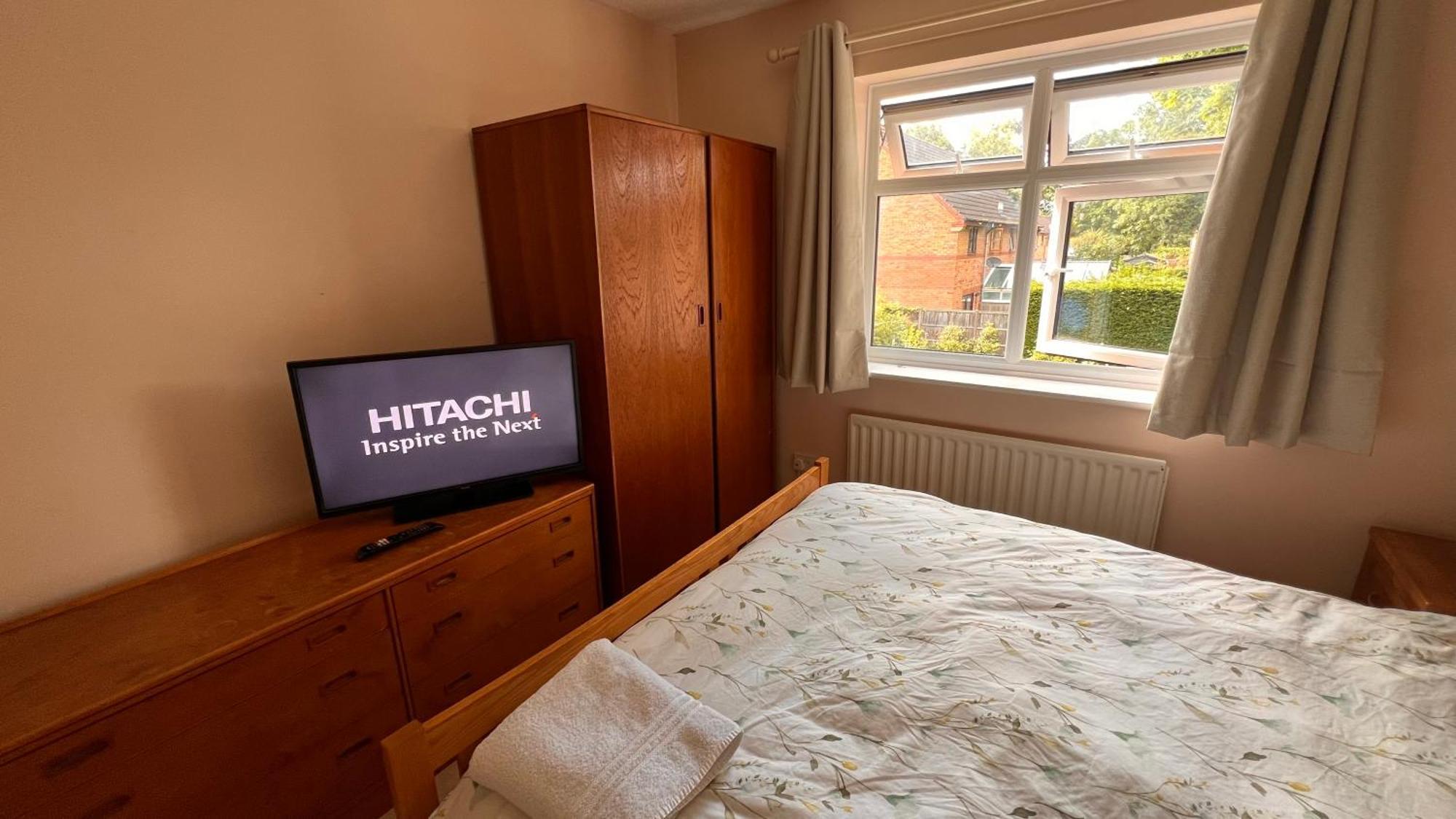 Richard'S Home Kidderminster Exterior photo